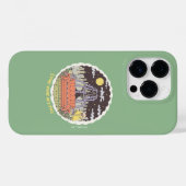 FRIENDS™ | CARTOON Case-Mate iPhone HÜLLE (Rückseite (Horizontal))