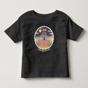 FRIENDS™ Cartoon Fountain Kleinkind T-shirt