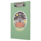 FRIENDS™ | CARTOON KLEMMBRETT (Links)