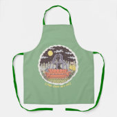 FRIENDS™ | CARTOON SCHÜRZE (Vorderseite)