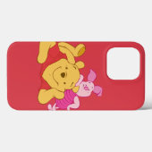 Friends Case-Mate iPhone Case (Rückseite (Horizontal))