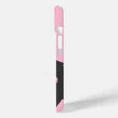 Friends Case-Mate iPhone Hülle (Rückseite / Links)