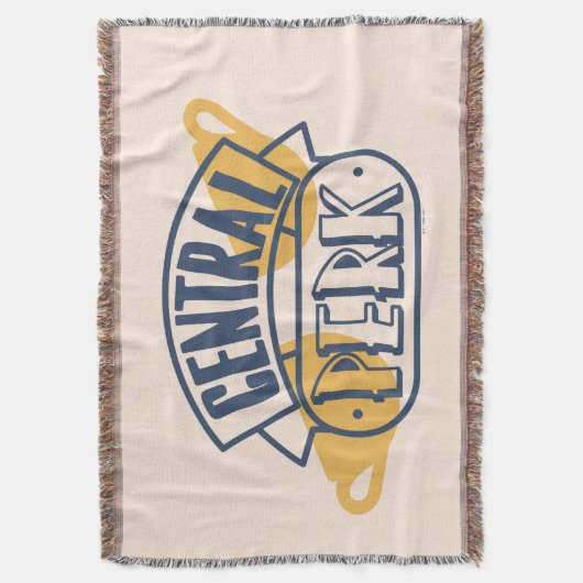 FRIENDS™ | Central Perk Decke (Vorderseite Vertikal)