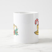 FRIENDS™ | Central Perk Holiday Tasse (Vorderseite)