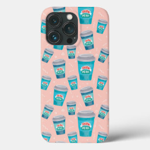 FRIENDS™ Central Perk Kaffeetassen-Muster Case-Mate iPhone Hülle