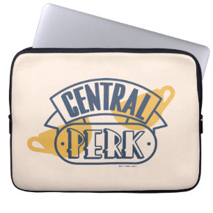 FRIENDS™ Central Perk Laptopschutzhülle