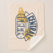 FRIENDS™ | Central Perk Sherpadecke (Vorderseite)