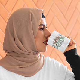 FRIENDS™ | Central Perk Watercolor-Logo Tasse