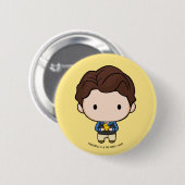 FRIENDS™ | Chandler Chibi Button (Vorne & Hinten)