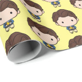 FRIENDS™ | Chandler Chibi Geschenkpapier (Rolleneckpunkt)