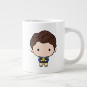 FRIENDS™ | Chandler Chibi Jumbo-Tasse (Rechts)
