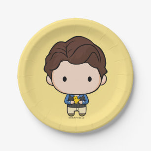 FRIENDS™ Chandler Chibi Pappteller