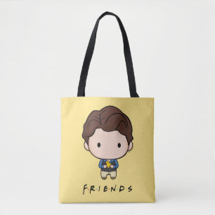 FRIENDS™   Chandler Chibi Tasche
