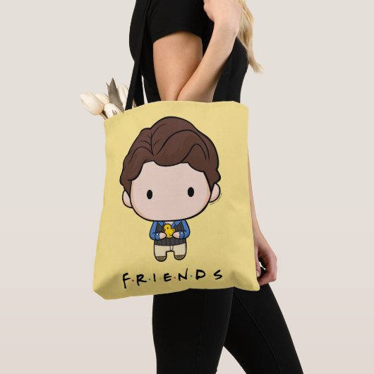 FRIENDS™ | Chandler Chibi Tasche (Von Nahem)