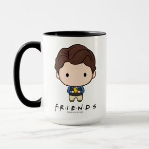FRIENDS™   Chandler Chibi Tasse