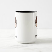FRIENDS™ | Chandler Chibi Tasse (Zentrum)