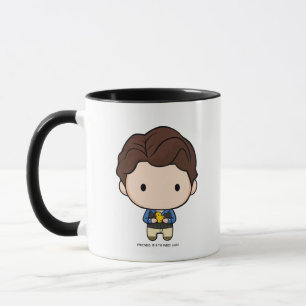 FRIENDS™ Chandler Chibi Tasse