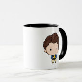 FRIENDS™ | Chandler Chibi Tasse (VorderseiteRechts)