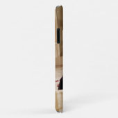 FRIENDS™ | Chandler & Monica Verheiratet Case-Mate iPhone Hülle (Hinten/Rechts)