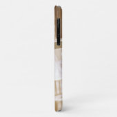 FRIENDS™ | Chandler & Monica Verheiratet Case-Mate iPhone Hülle (Hinten/Links)