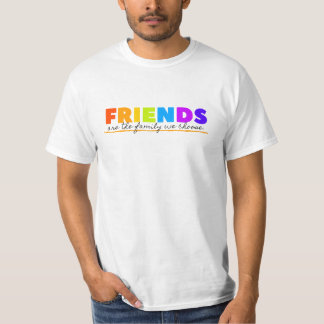 Friends Classic T-Shirt