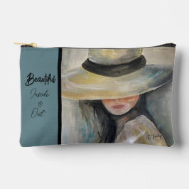 Friends Cosmetic Bag Zubehörtasche