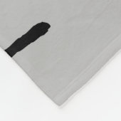 FRIENDS™ Couch Fleecedecke (Ecke)