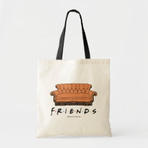 FRIENDS™ Couch
