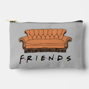 FRIENDS™ Couch Zubehörtasche