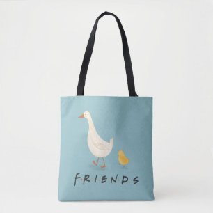 FRIENDS™   Das Küken und die Ente Tasche