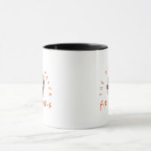 FRIENDS™ | Der Moist Maker Tasse (Zentrum)