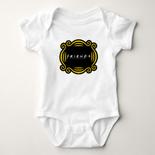 FRIENDS™ Die Fernsehserie Baby Strampler