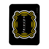 FRIENDS™ Die Fernsehserie Magnet (Vertikal)
