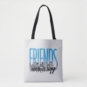 FRIENDS™ Die Gang Tasche