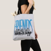FRIENDS™ | Die Gang Tasche (Von Nahem)