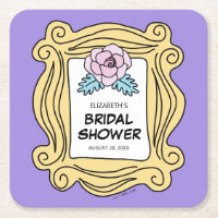 FRIENDS™ | Die mit dem Brautparty