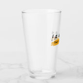 FRIENDS™ Die Wiedersehen Glas (Rechts)