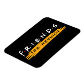 FRIENDS™ Die Wiedersehen Magnet (Linke Seite)