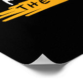 FRIENDS™ Die Wiedersehen Poster (Ecke)