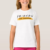 FRIENDS™ Die Wiedersehen T-Shirt (Vorderseite)