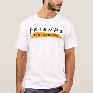 FRIENDS™ Die Wiedersehen T-Shirt