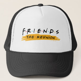 FRIENDS™ Die Wiedersehen Truckerkappe