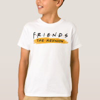 FRIENDS™ Die Wiedervereinigung