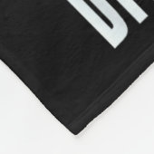 Friends Don't Let Friends Divide By Zero  Fleecedecke (Ecke)