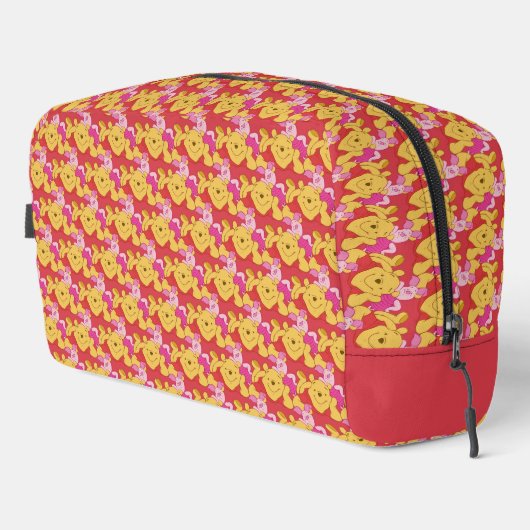 Friends Dopp Kit Waschbeutel (Rechte Ecke)