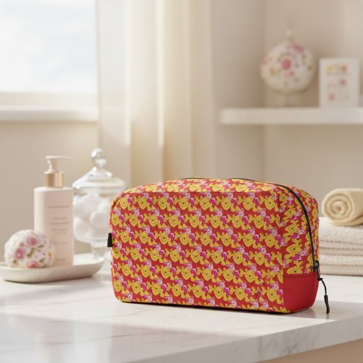 Friends Dopp Kit Waschbeutel