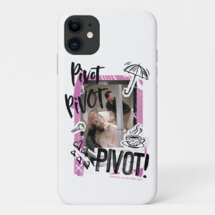 FRIENDS™ Dreh dich Dreh dich Dreh dich! Case-Mate iPhone Hülle