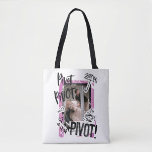 FRIENDS™   Dreh dich Dreh dich Dreh dich! Tasche