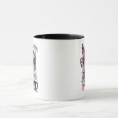 FRIENDS™ | Dreh dich Dreh dich DREH DICH! Tasse (Zentrum)