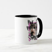 FRIENDS™ | Dreh dich Dreh dich DREH DICH! Tasse (VorderseiteRechts)